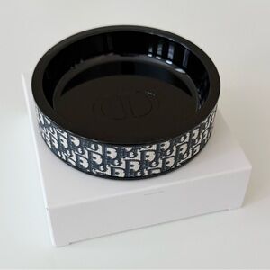 NWT Dior Couture Candle Base, Dior Oblique